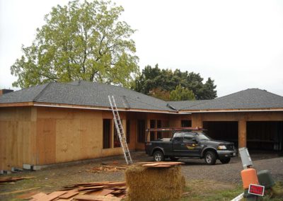 new construction roofing services