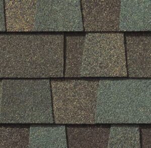 Timberline Cedar Falls