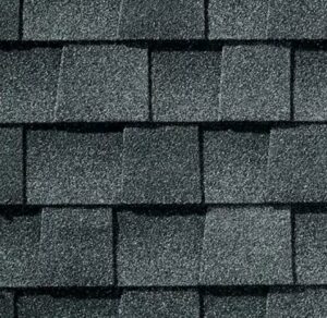 Timberline Pewter Gray