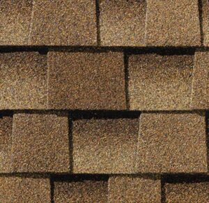 Timberline Shakewood