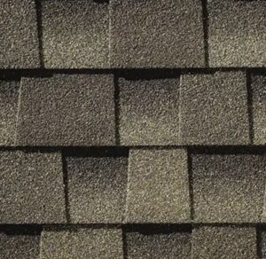 Timberline Weathered